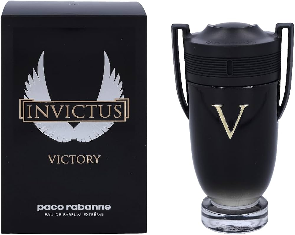 Paco Rabanne Invictus Victory - Eau de Parfum (100ml)