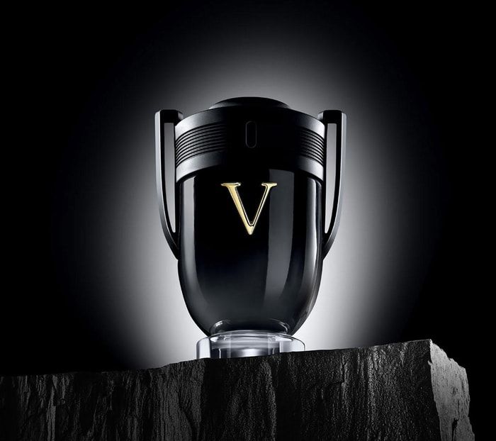 Paco Rabanne Invictus Victory - Eau de Parfum (100ml)